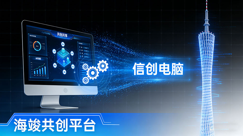 平台概况图片